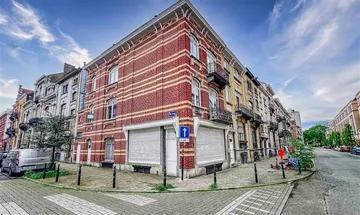 Apartment block for sale in BRUXELLES