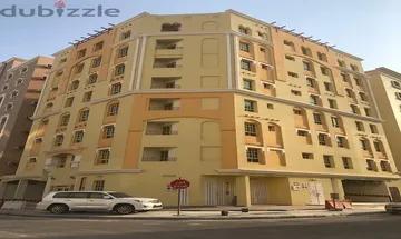 flat for rent in muntazah 3BHK