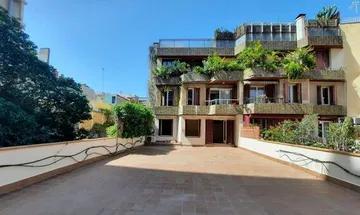 Piso en venta en calle De Matilde Díez de 3 habitaciones con terraza y aire acondicionado
