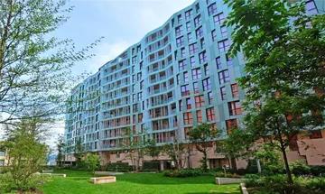 2 bedroom apartment for sale in Ossel Court, 13 Telegraph Avenue, Greenwich, London, SE10