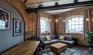 2 bedroom flat for sale in Building 36a, Royal Arsenal, SE18