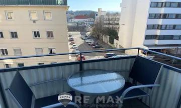 "3-Zimmer-Eigentum mit Süd-Balkon"