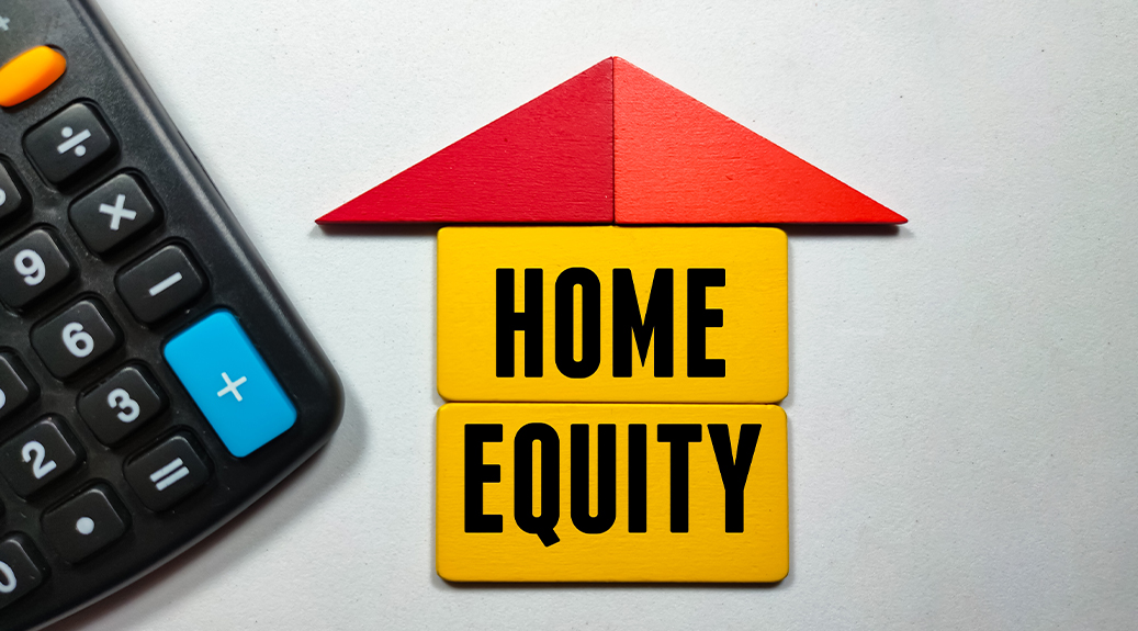 Calculate Your Home Equity