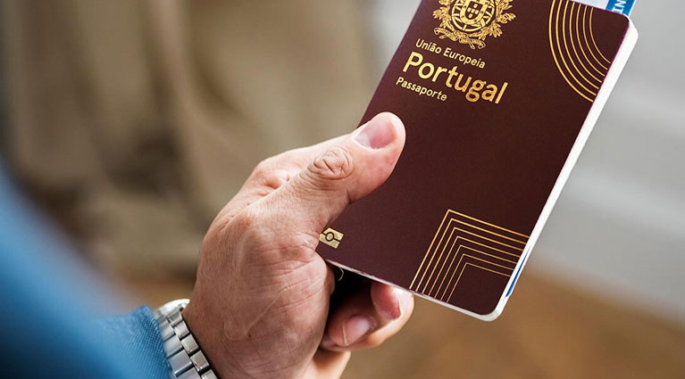 Portugal's Golden Visa