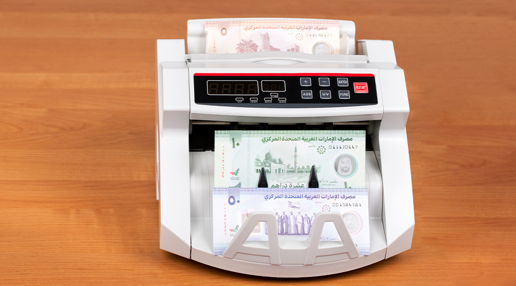 UAE's banking system
