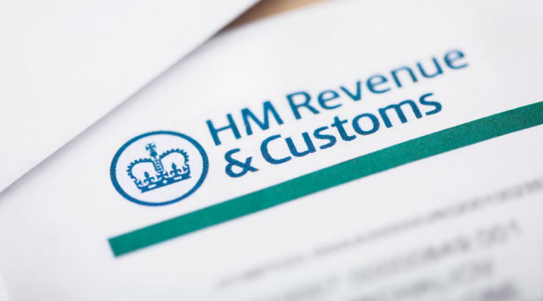 HM Revenue &amp; Customs (HMRCs)