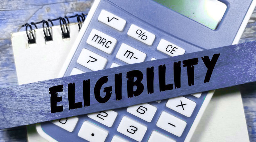 mortgage eligibility