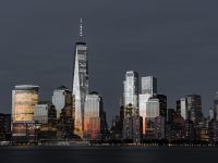 New York City's Skyscrapers: Four Iconic Structures