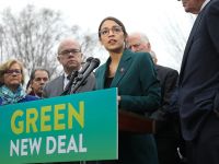 What's changed in the Green New Deal?