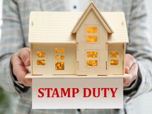 everything about stamp duty