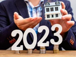 2023 is a promising year for UK residential real estate