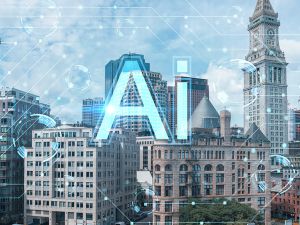 AI and the future of smart homes, smart spaces, and proptech
