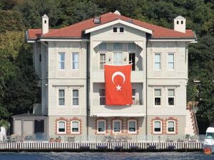Buying in Turkey's property market as a foreigner