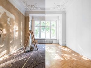 Four reasons why renovating flips frequently fail