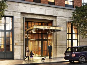 NYC Doorman Buildings: Pros and Cons