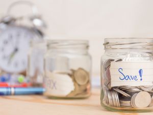Savings Accounts vs. Checking Accounts