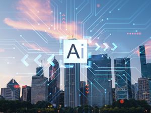 The Real Estate Industry and Artificial Intelligence