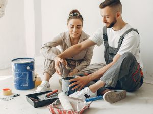 Are you selling your home? Renovation ideas for potential buyers