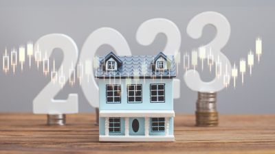 housing market outlook 2023 canada for buyers and sellers