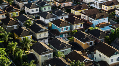 real estate housing market