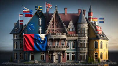 europe real estate