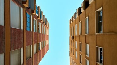 Denmark Housing Market Investment Foreigners